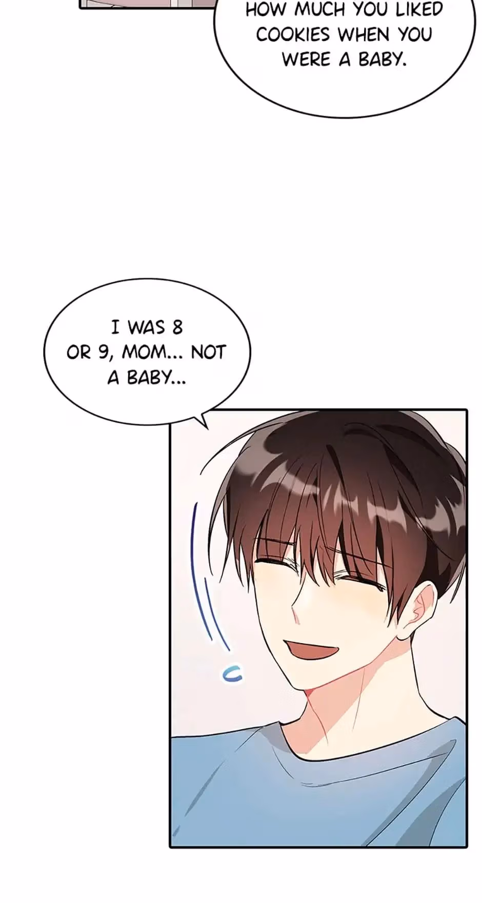 Shining Summer Chapter 67 page 11 - 