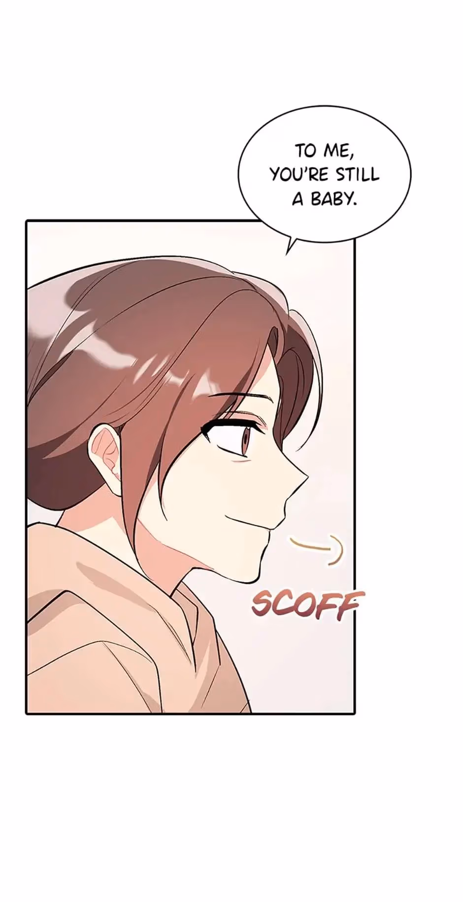 Shining Summer Chapter 67 page 12 - 