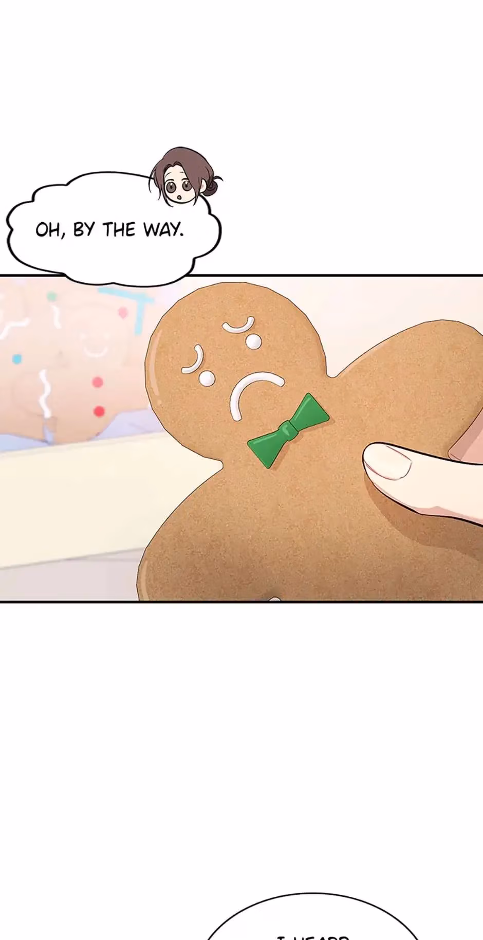 Shining Summer Chapter 67 page 13 - 
