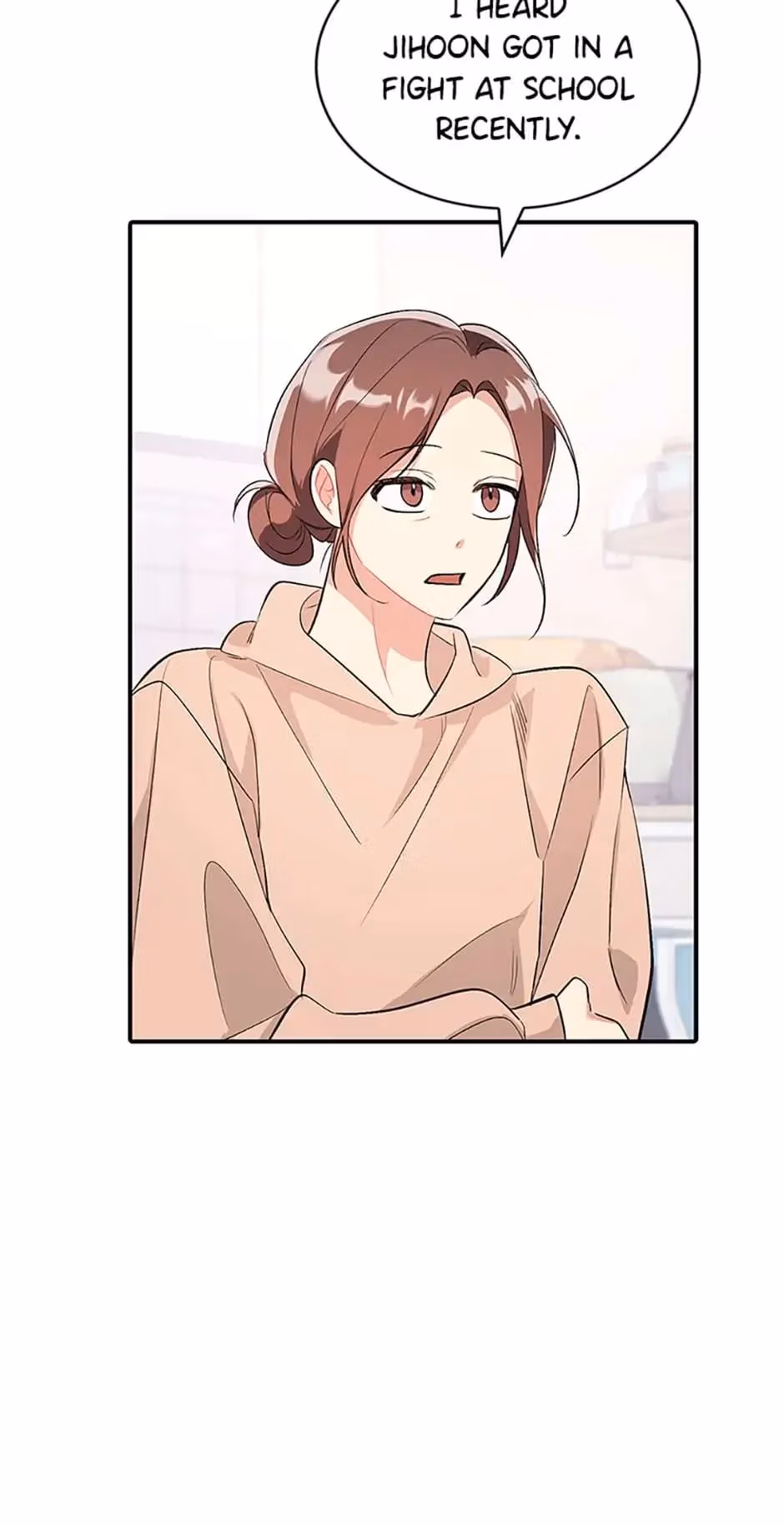 Shining Summer Chapter 67 page 14 - 