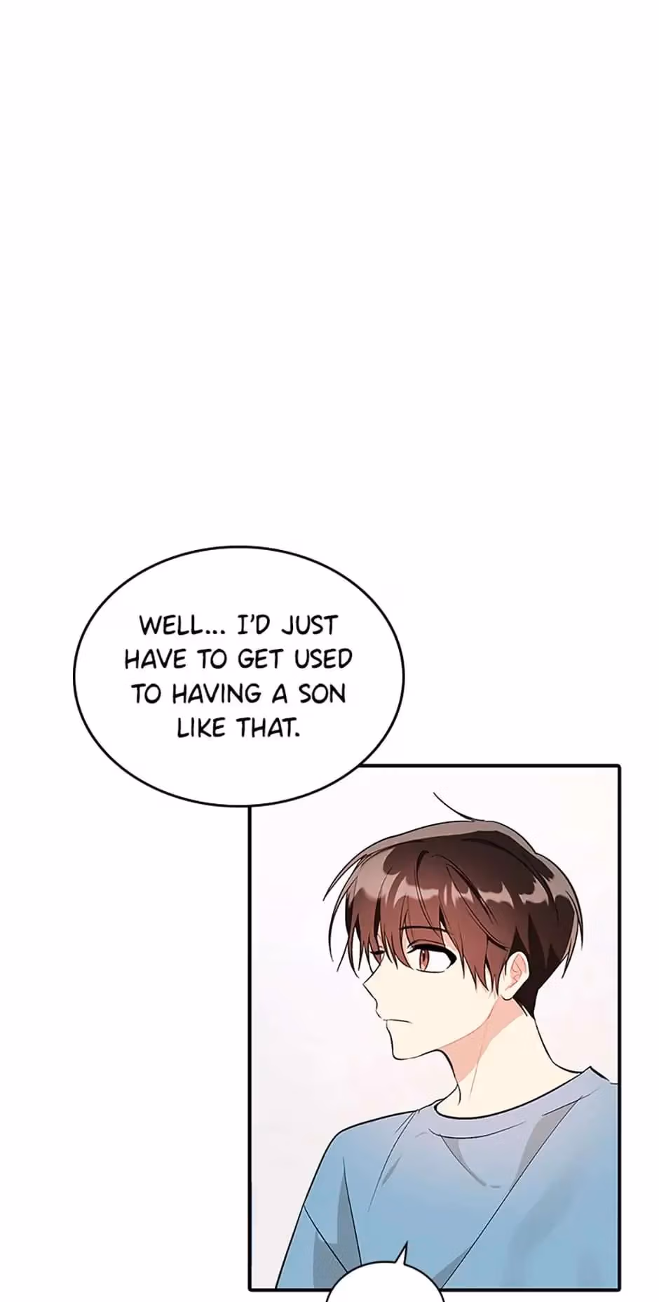 Shining Summer Chapter 67 page 20 - 