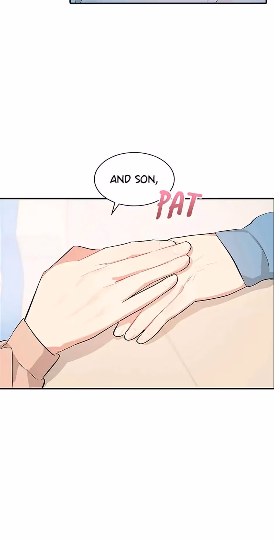 Shining Summer Chapter 67 page 22 - 