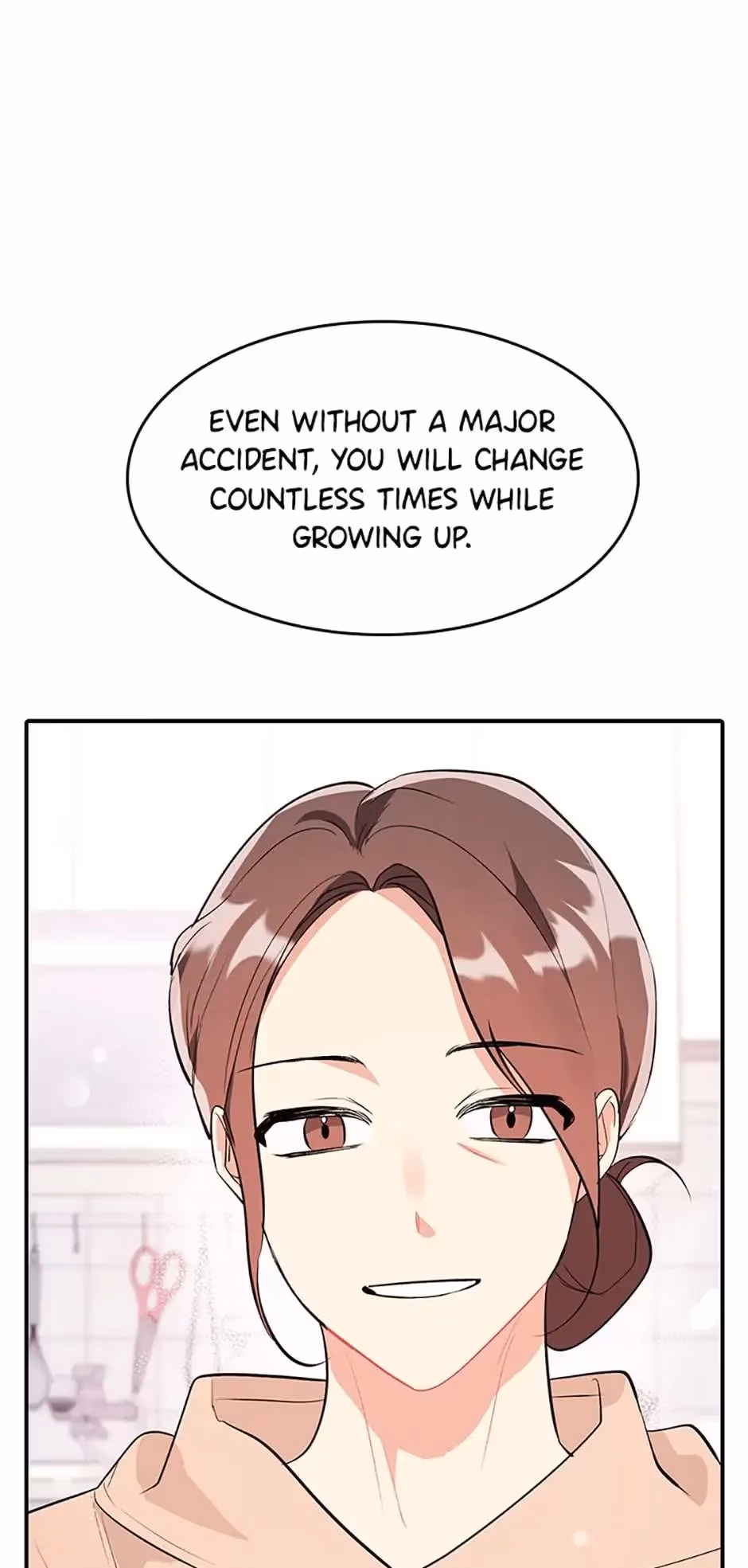 Shining Summer Chapter 67 page 23 - 