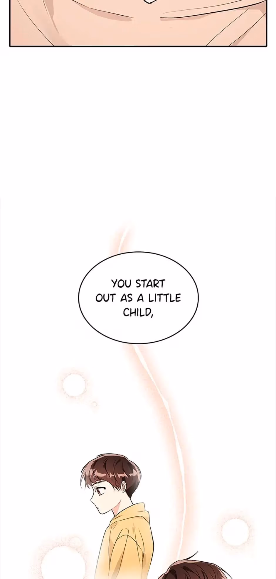 Shining Summer Chapter 67 page 24 - 