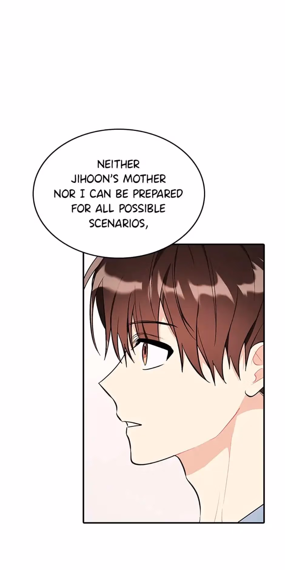 Shining Summer Chapter 67 page 28 - 