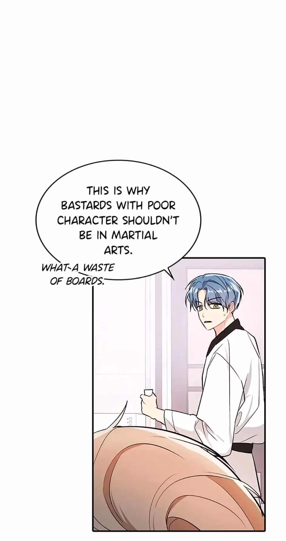Shining Summer Chapter 67 page 38 - 