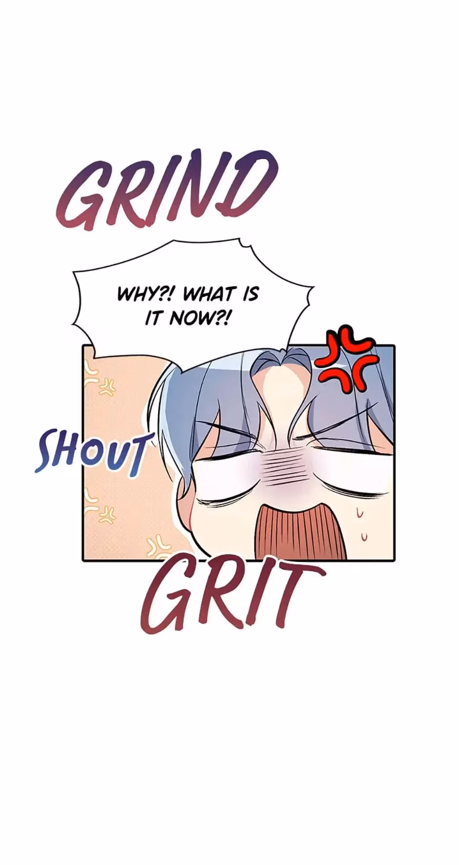Shining Summer Chapter 67 page 39 - 
