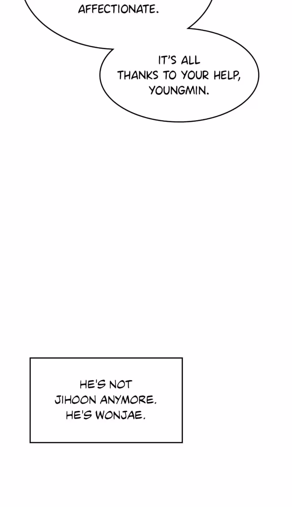 Shining Summer Chapter 67 page 5 - 