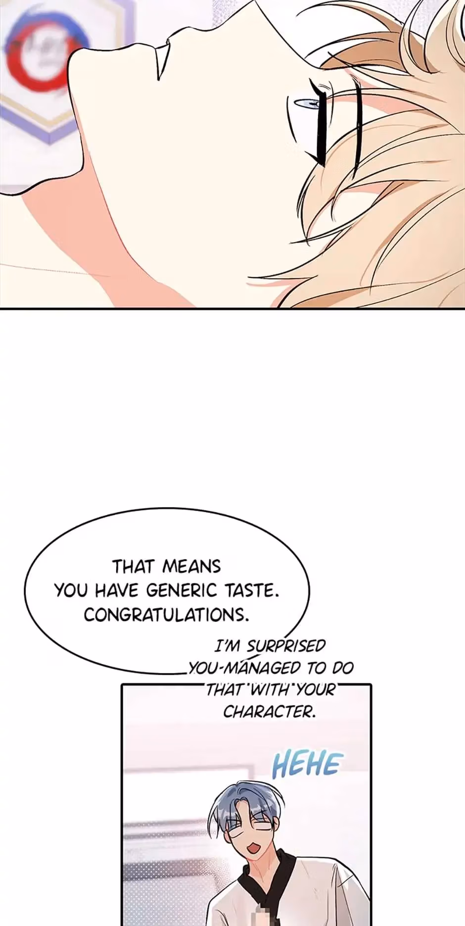 Shining Summer Chapter 67 page 42 - 