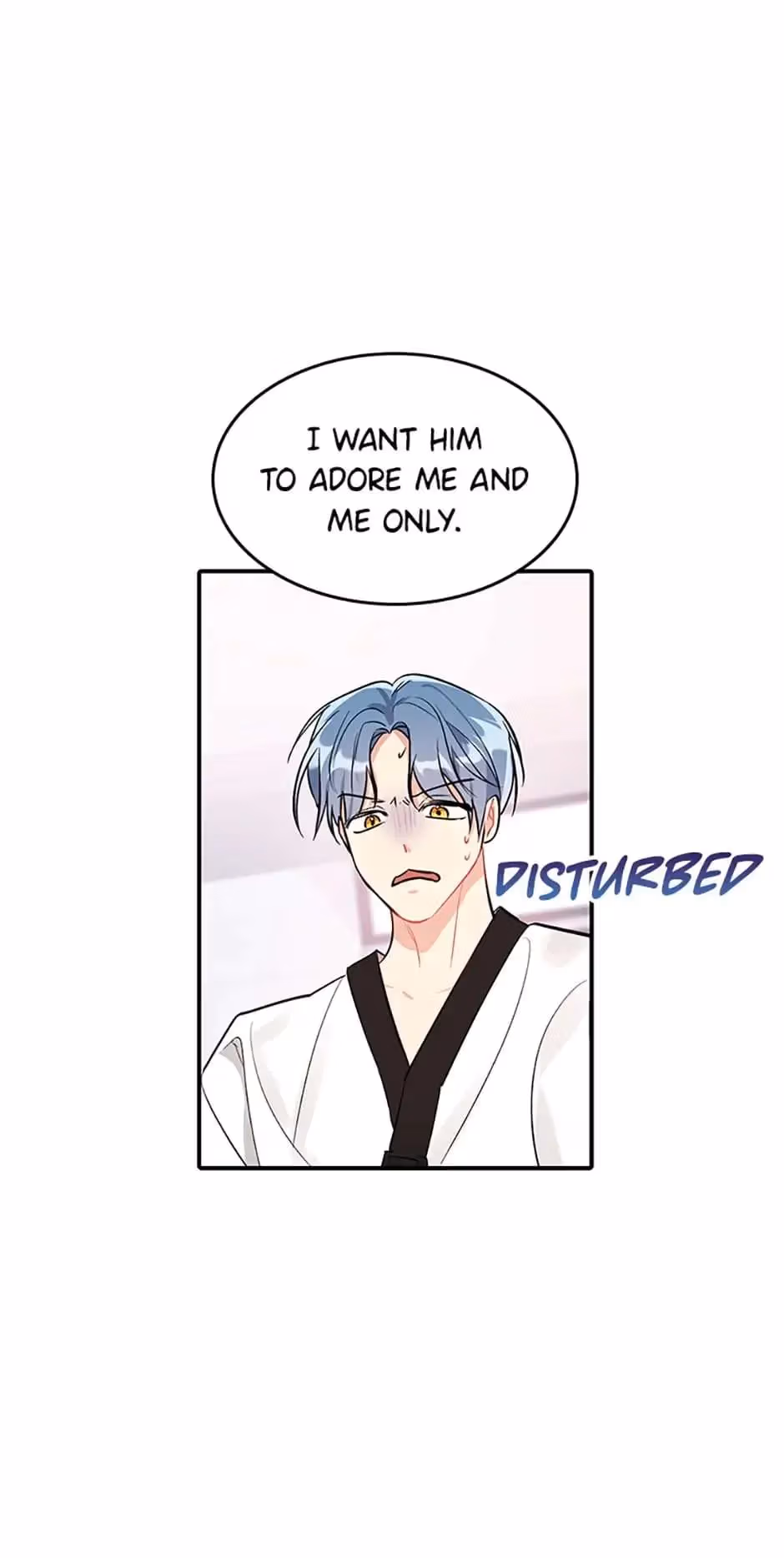 Shining Summer Chapter 67 page 44 - 