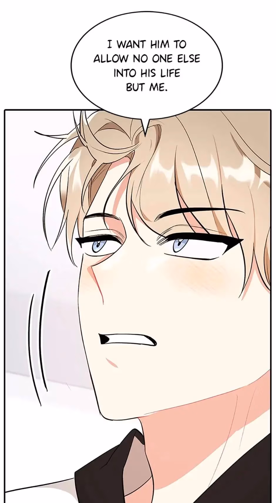 Shining Summer Chapter 67 page 45 - 