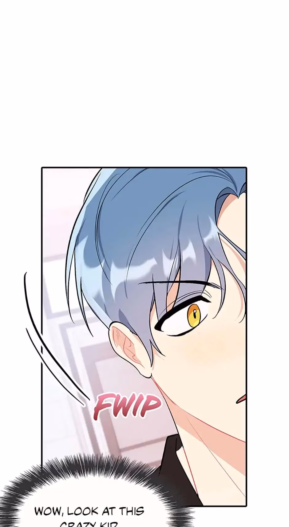 Shining Summer Chapter 67 page 47 - 