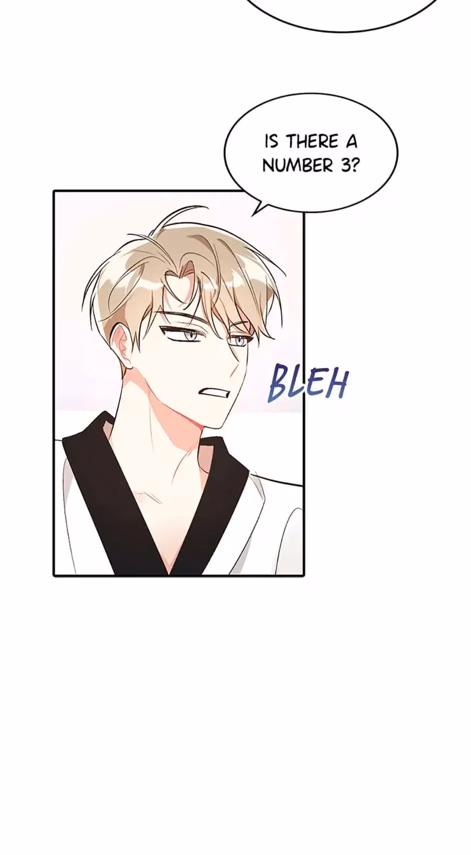 Shining Summer Chapter 67 page 50 - 