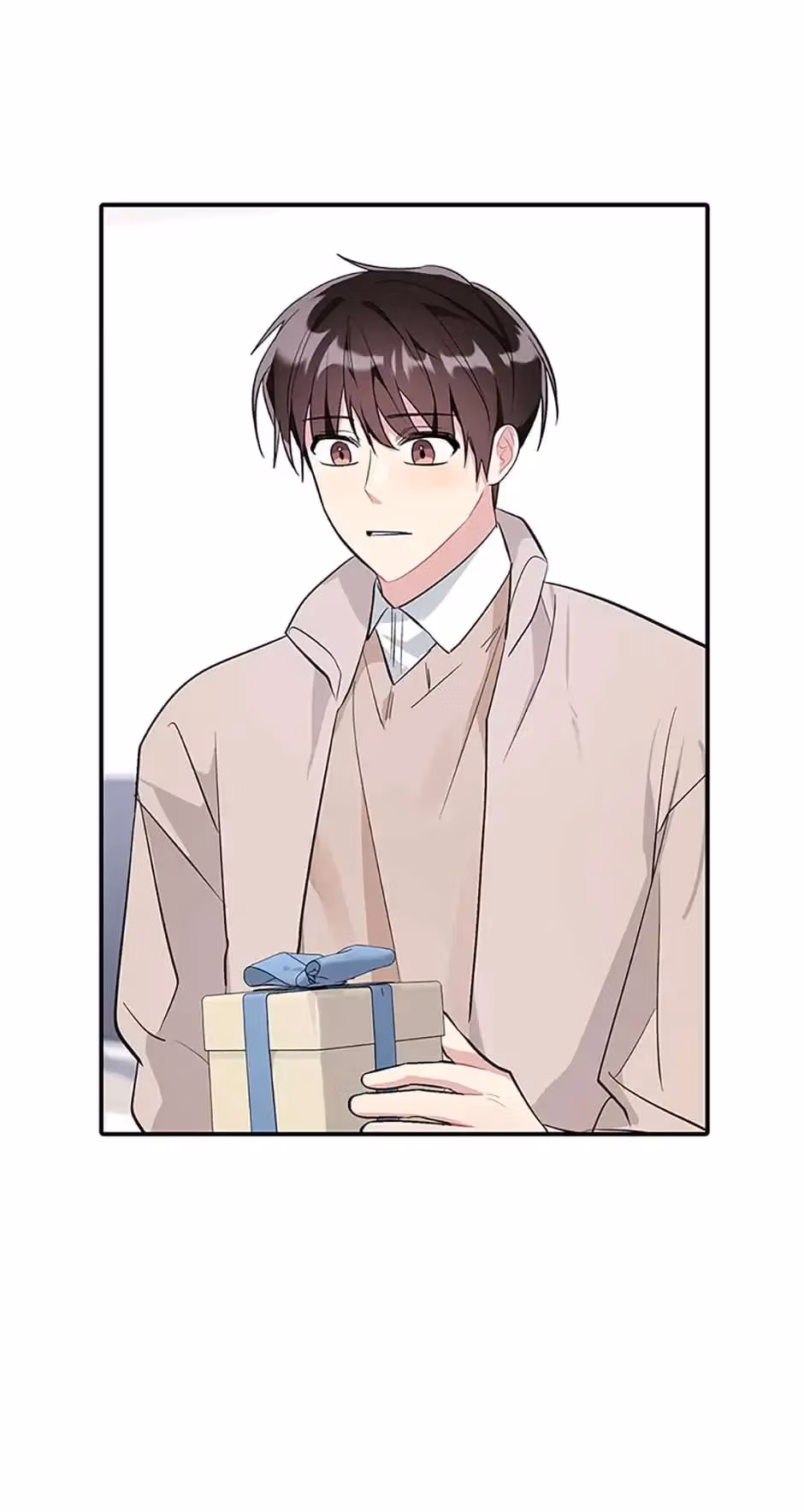 Shining Summer Chapter 67 page 6 - 