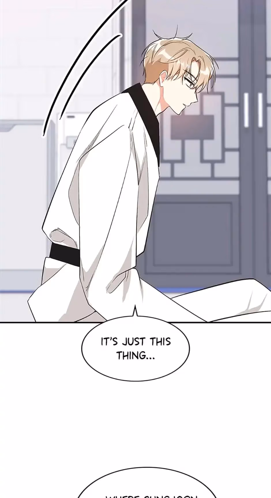 Shining Summer Chapter 67 page 53 - 