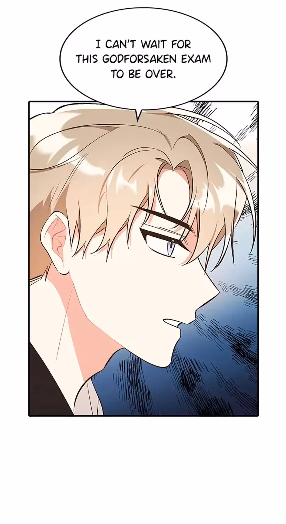 Shining Summer Chapter 67 page 56 - 