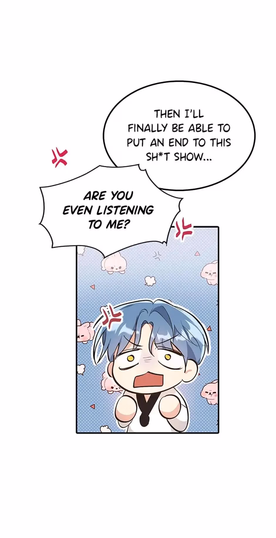 Shining Summer Chapter 67 page 57 - 