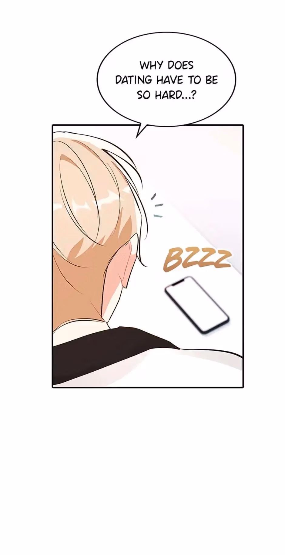 Shining Summer Chapter 67 page 58 - 