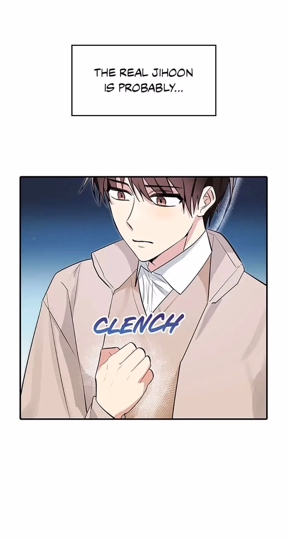 Shining Summer Chapter 67 page 7 - 
