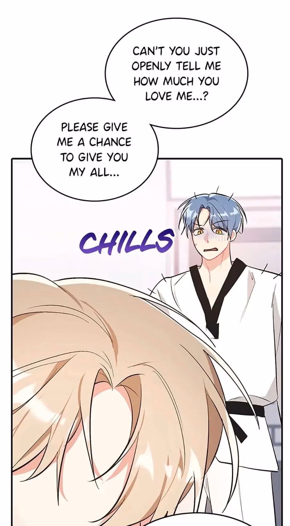 Shining Summer Chapter 67 page 63 - 