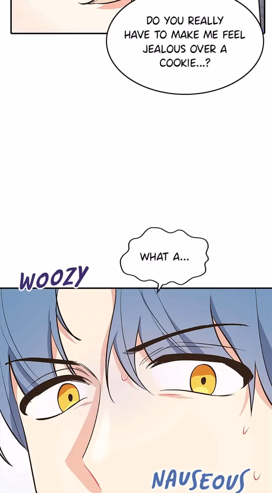 Shining Summer Chapter 67 page 64 - 