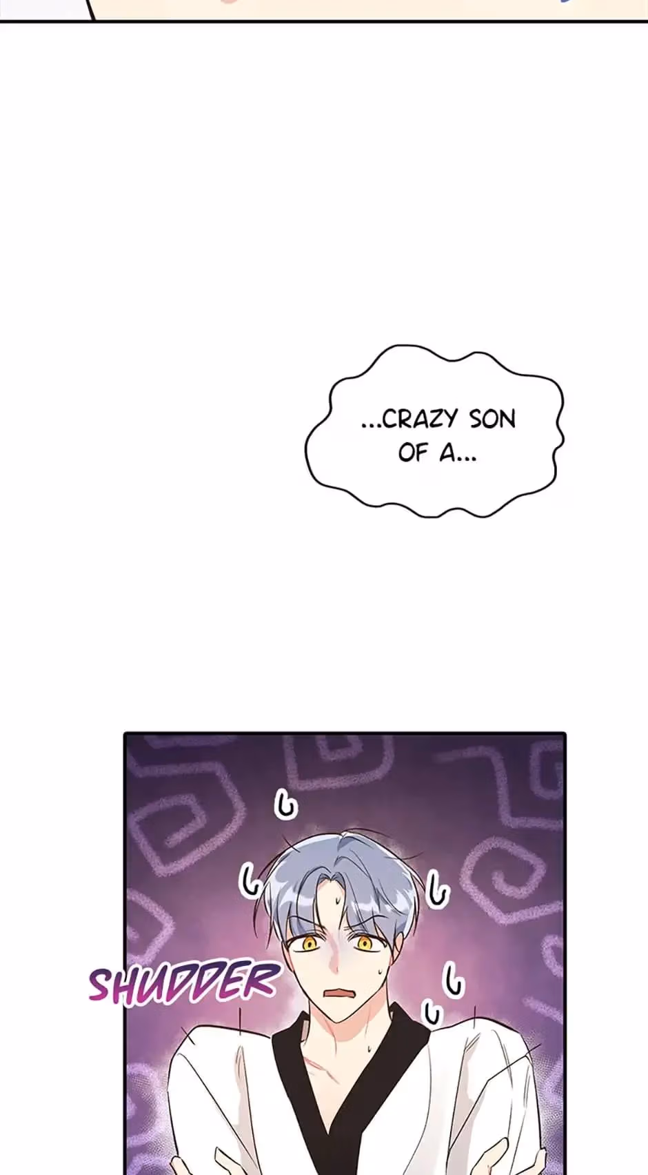 Shining Summer Chapter 67 page 65 - 