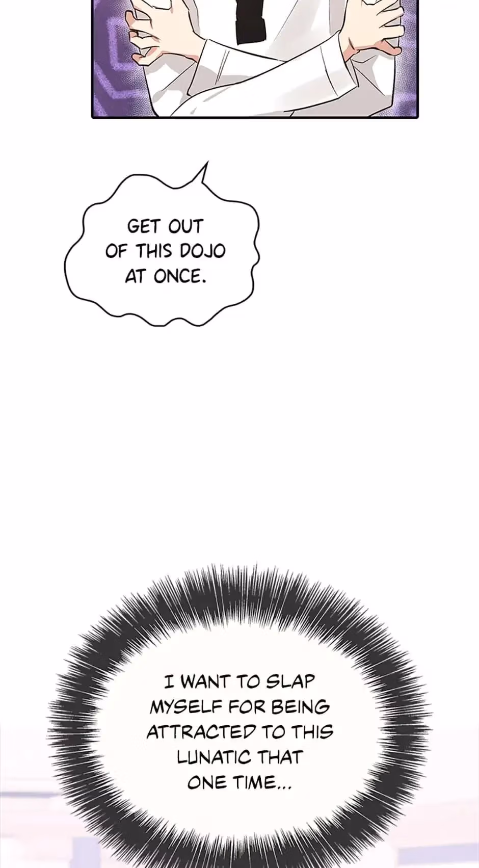 Shining Summer Chapter 67 page 66 - 