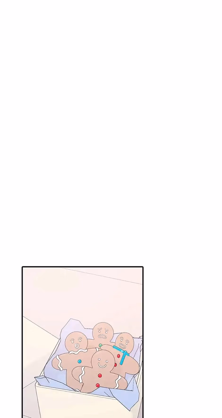 Shining Summer Chapter 67 page 8 - 