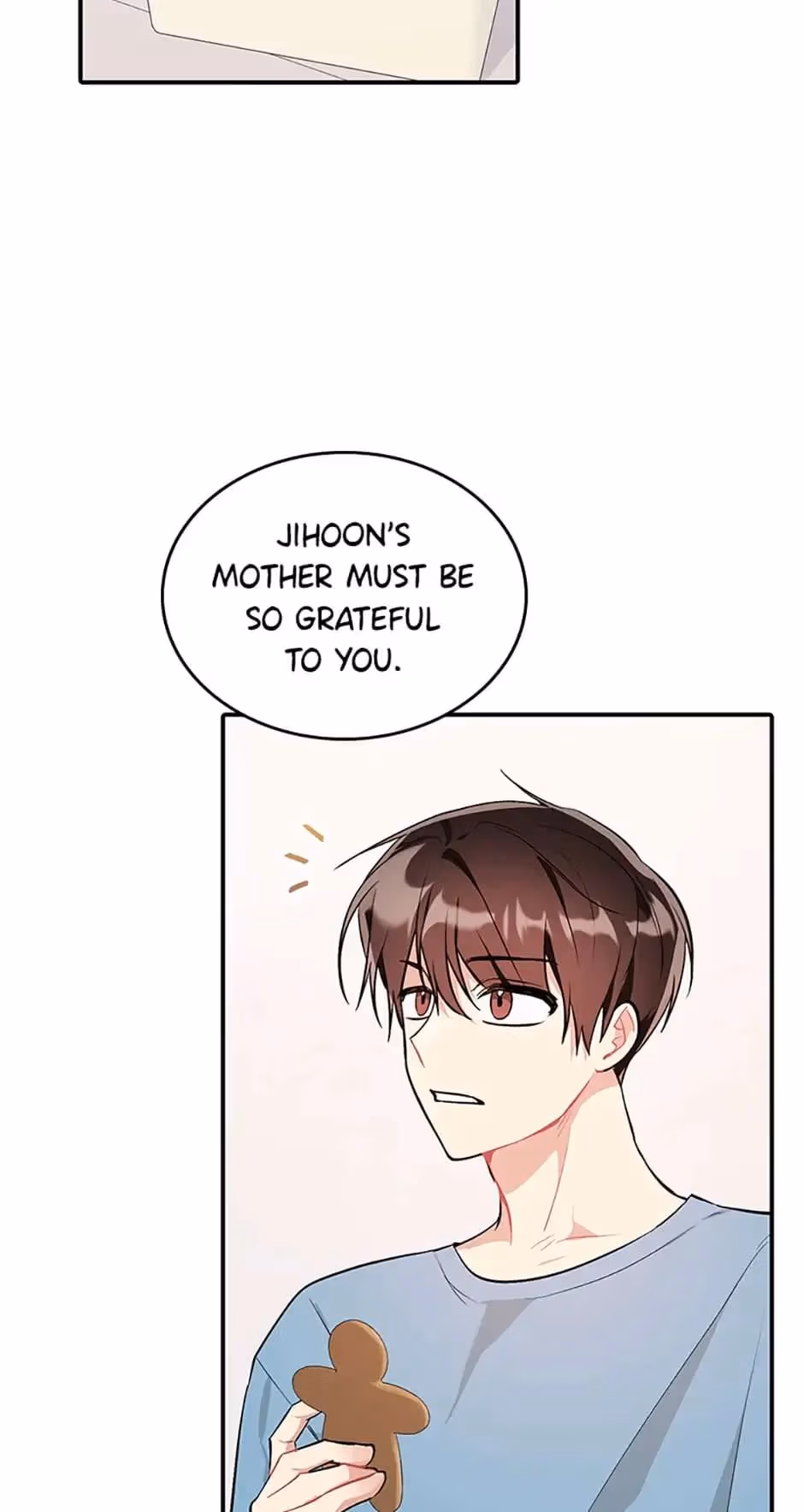 Shining Summer Chapter 67 page 9 - 