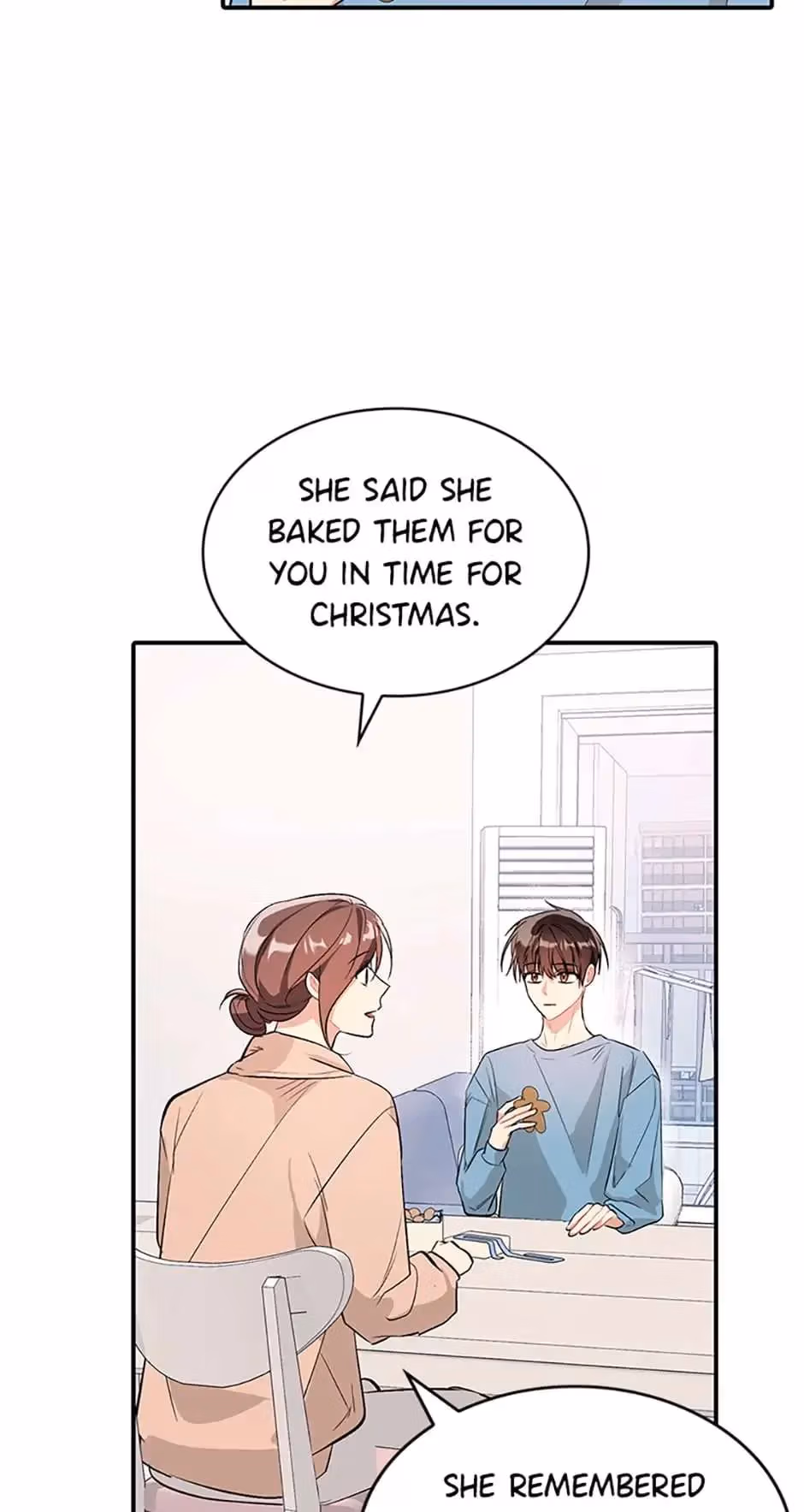 Shining Summer Chapter 67 page 10 - 