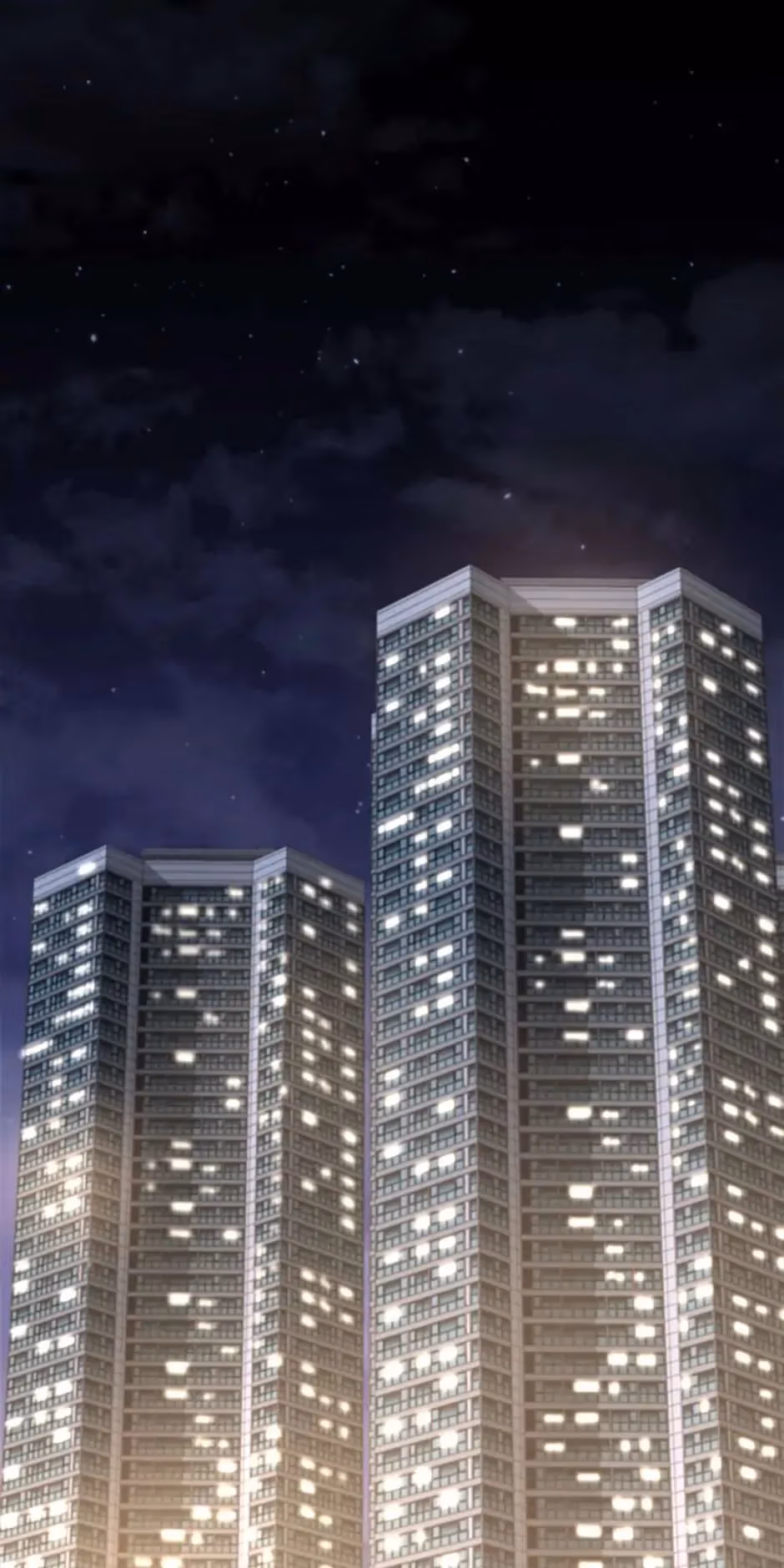Shining Summer Chapter 68 page 1 - 