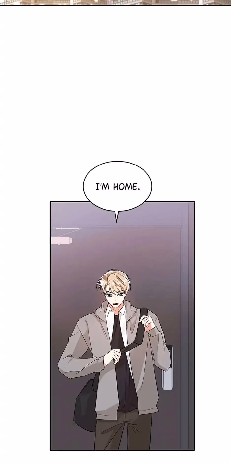 Shining Summer Chapter 68 page 2 - 