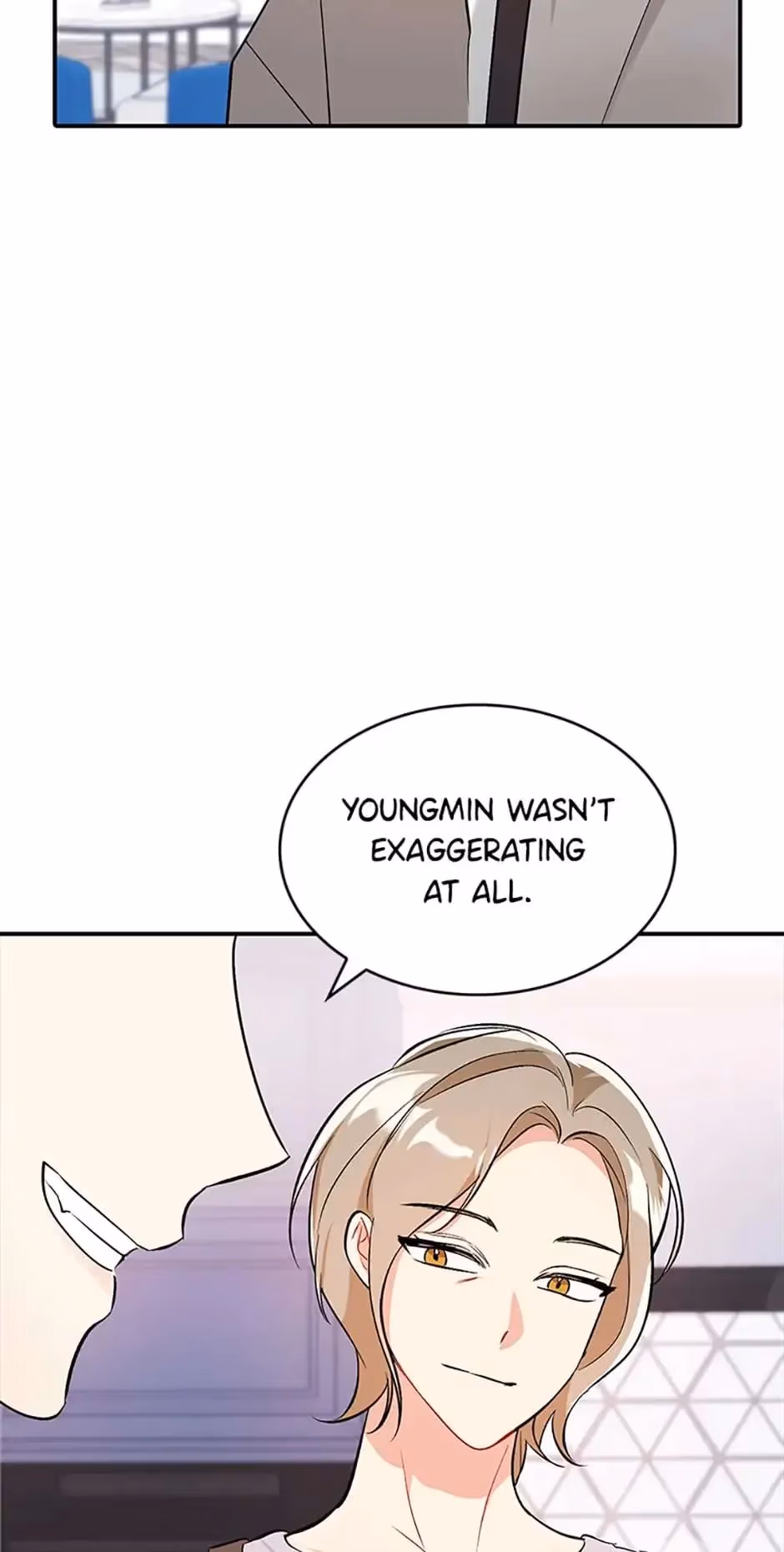 Shining Summer Chapter 68 page 14 - 