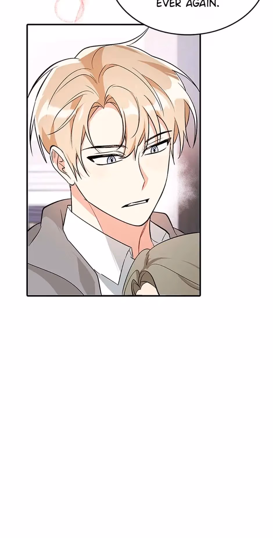 Shining Summer Chapter 68 page 18 - 