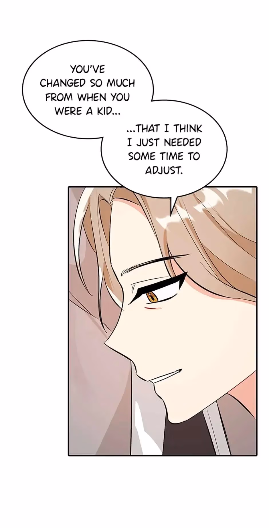 Shining Summer Chapter 68 page 19 - 