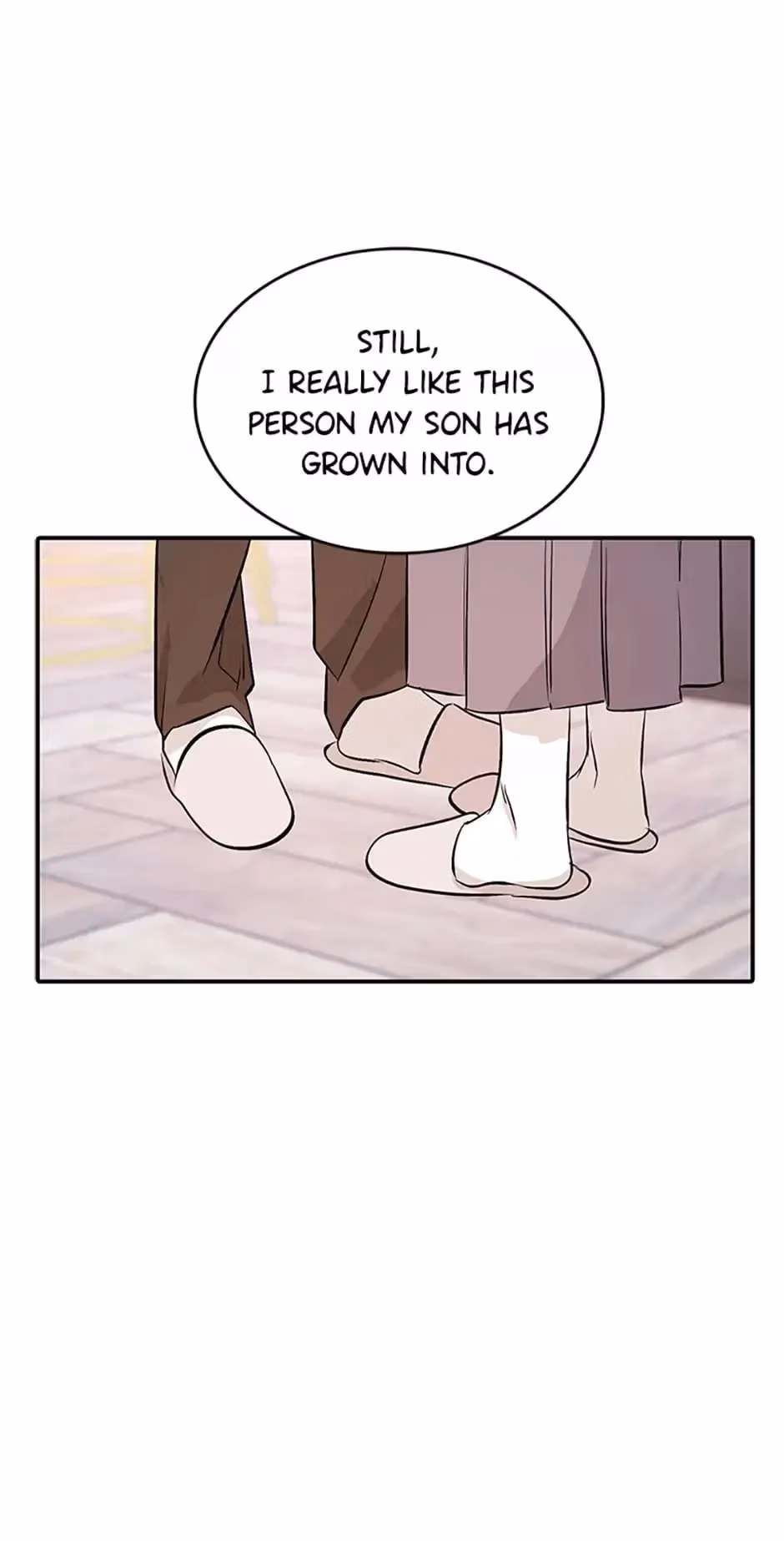 Shining Summer Chapter 68 page 20 - 