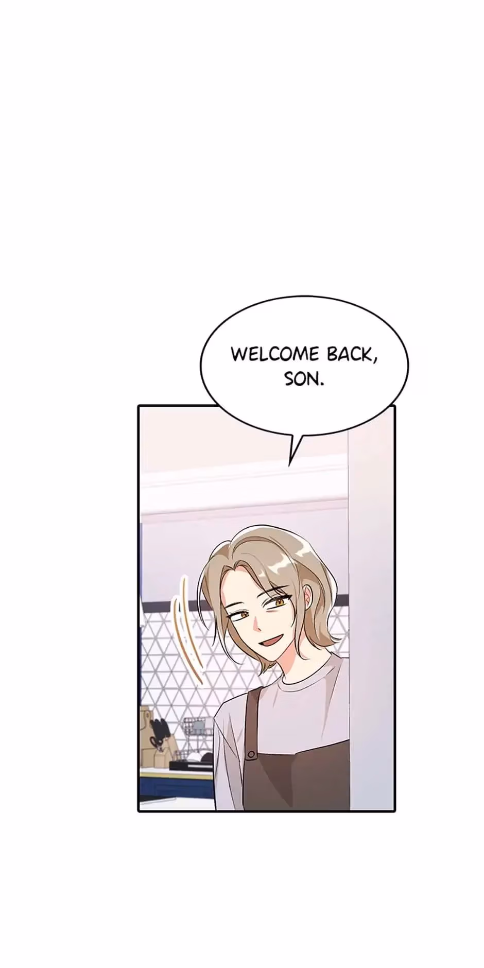Shining Summer Chapter 68 page 3 - 