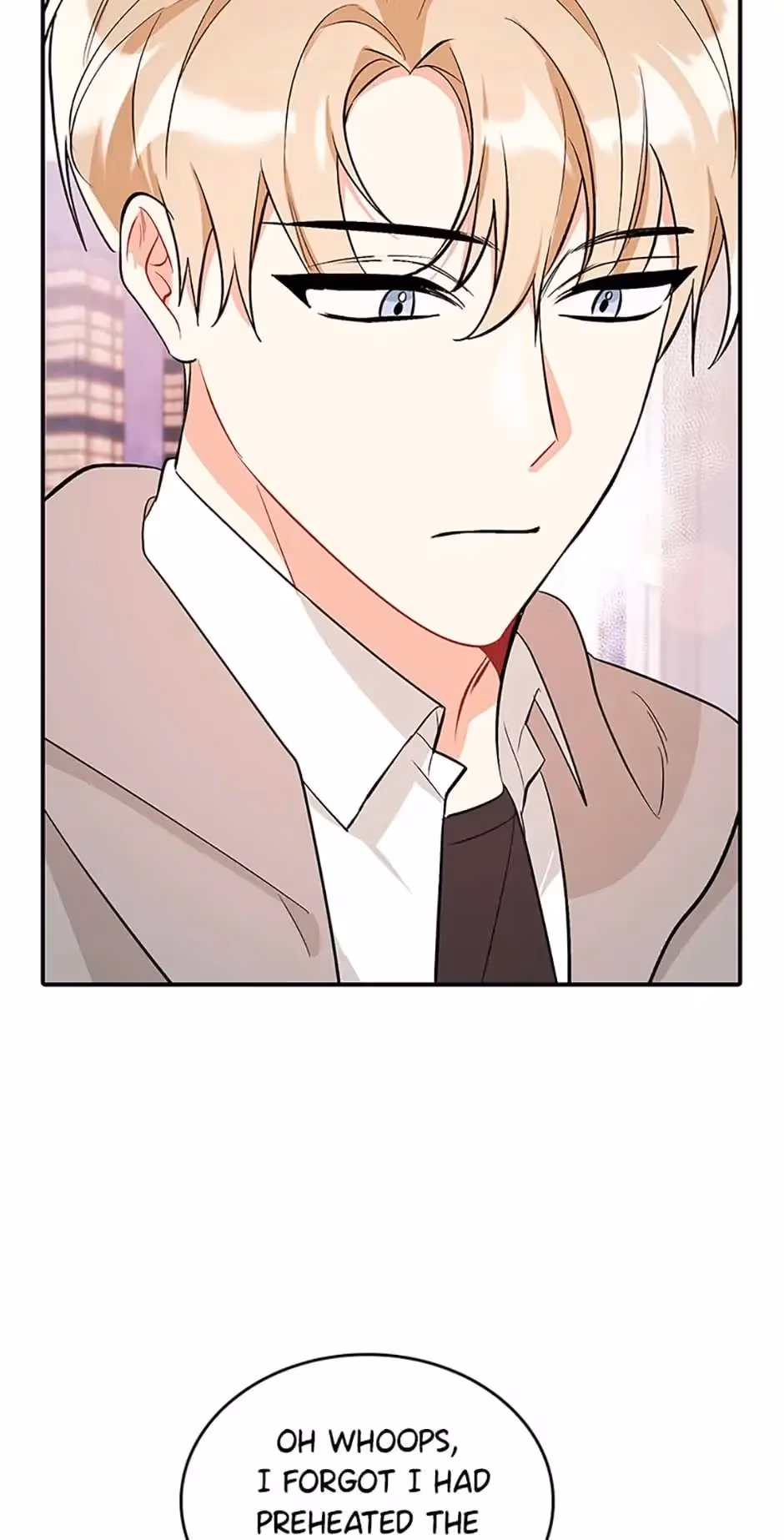 Shining Summer Chapter 68 page 23 - 