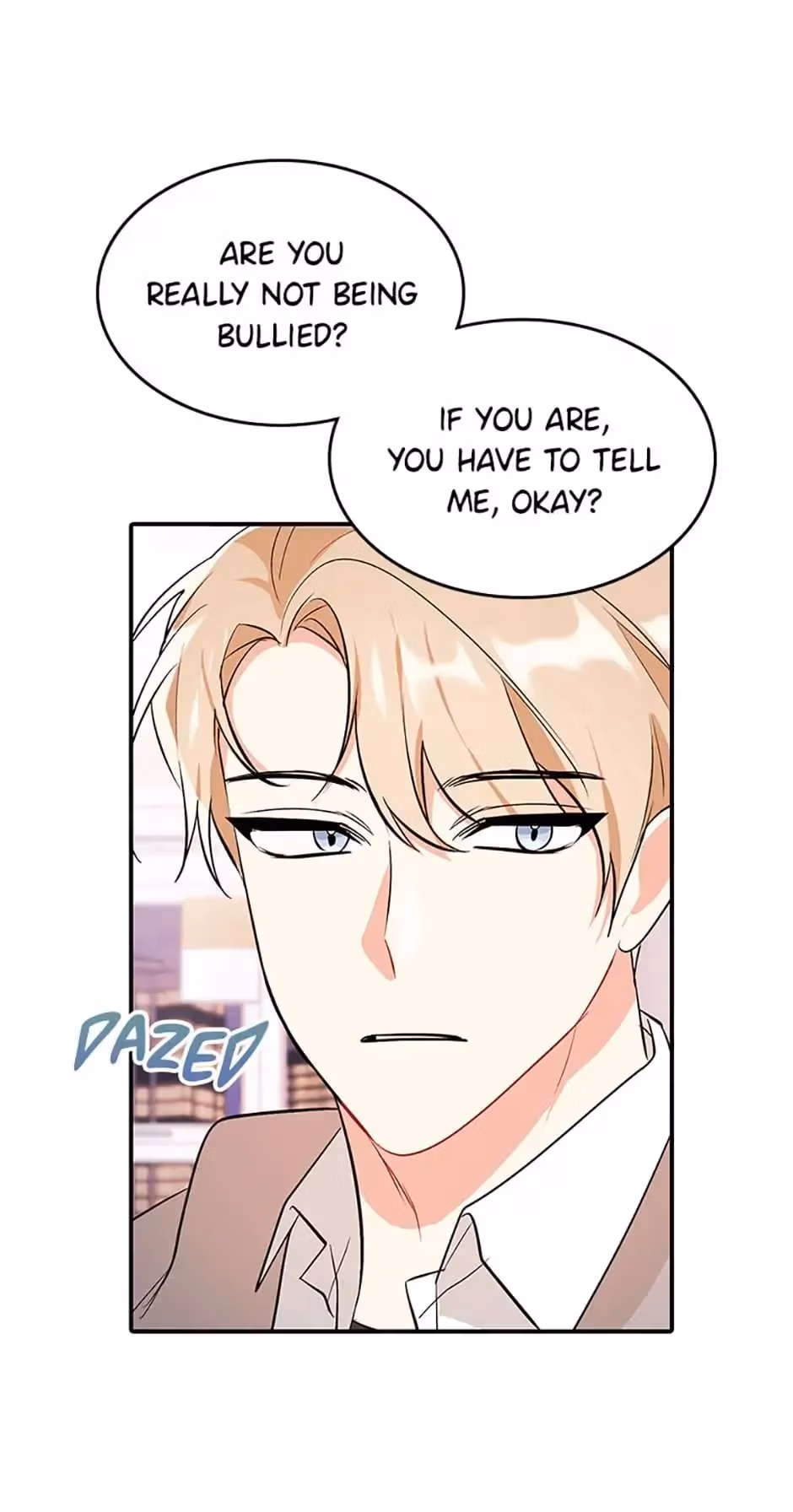 Shining Summer Chapter 68 page 26 - 