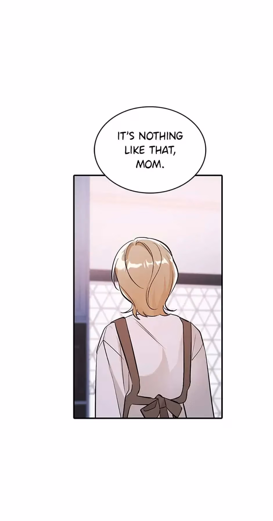 Shining Summer Chapter 68 page 27 - 