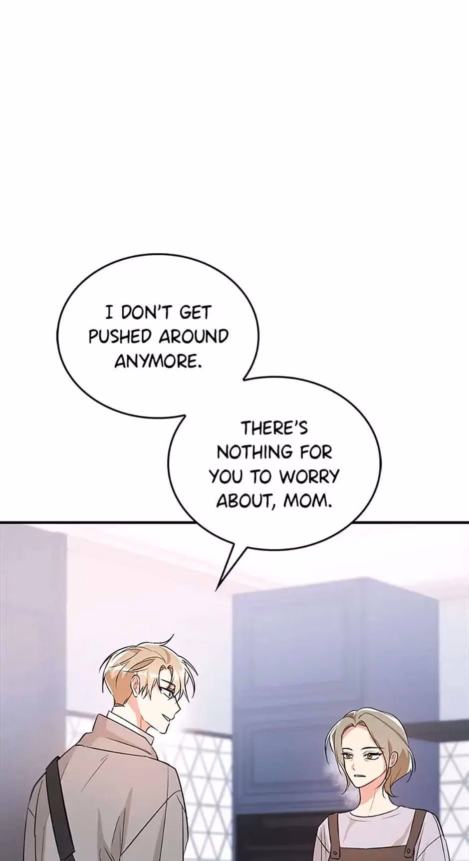 Shining Summer Chapter 68 page 30 - 