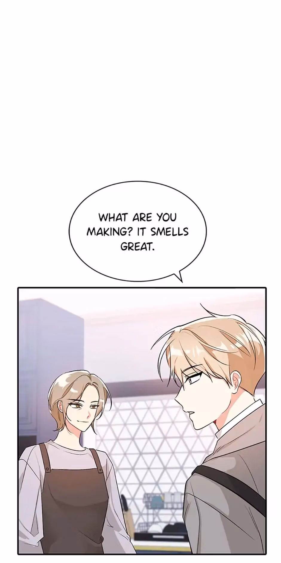 Shining Summer Chapter 68 page 4 - 