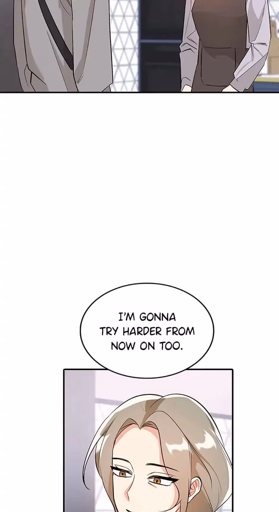Shining Summer Chapter 68 page 31 - 
