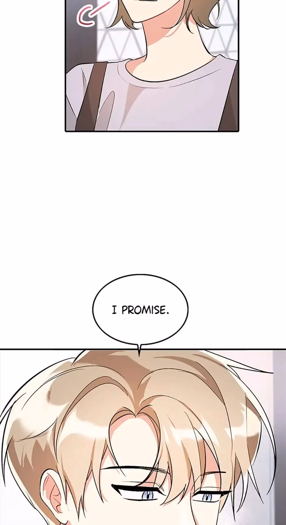 Shining Summer Chapter 68 page 32 - 