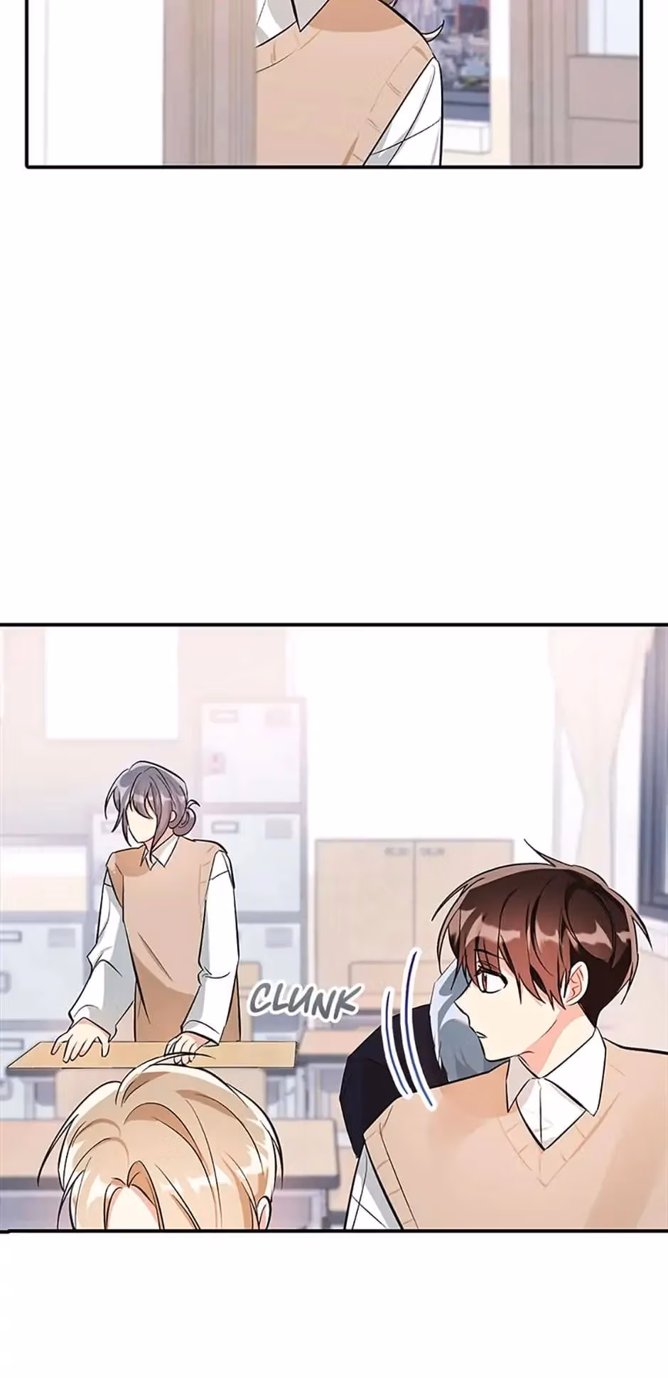 Shining Summer Chapter 68 page 38 - 