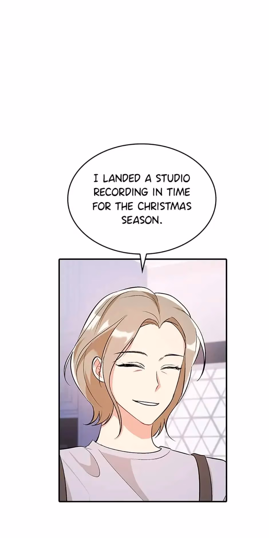 Shining Summer Chapter 68 page 5 - 