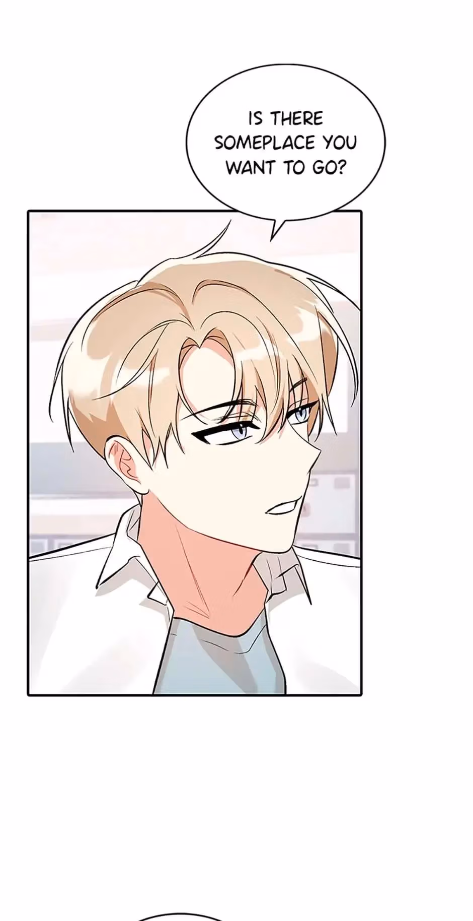 Shining Summer Chapter 68 page 45 - 
