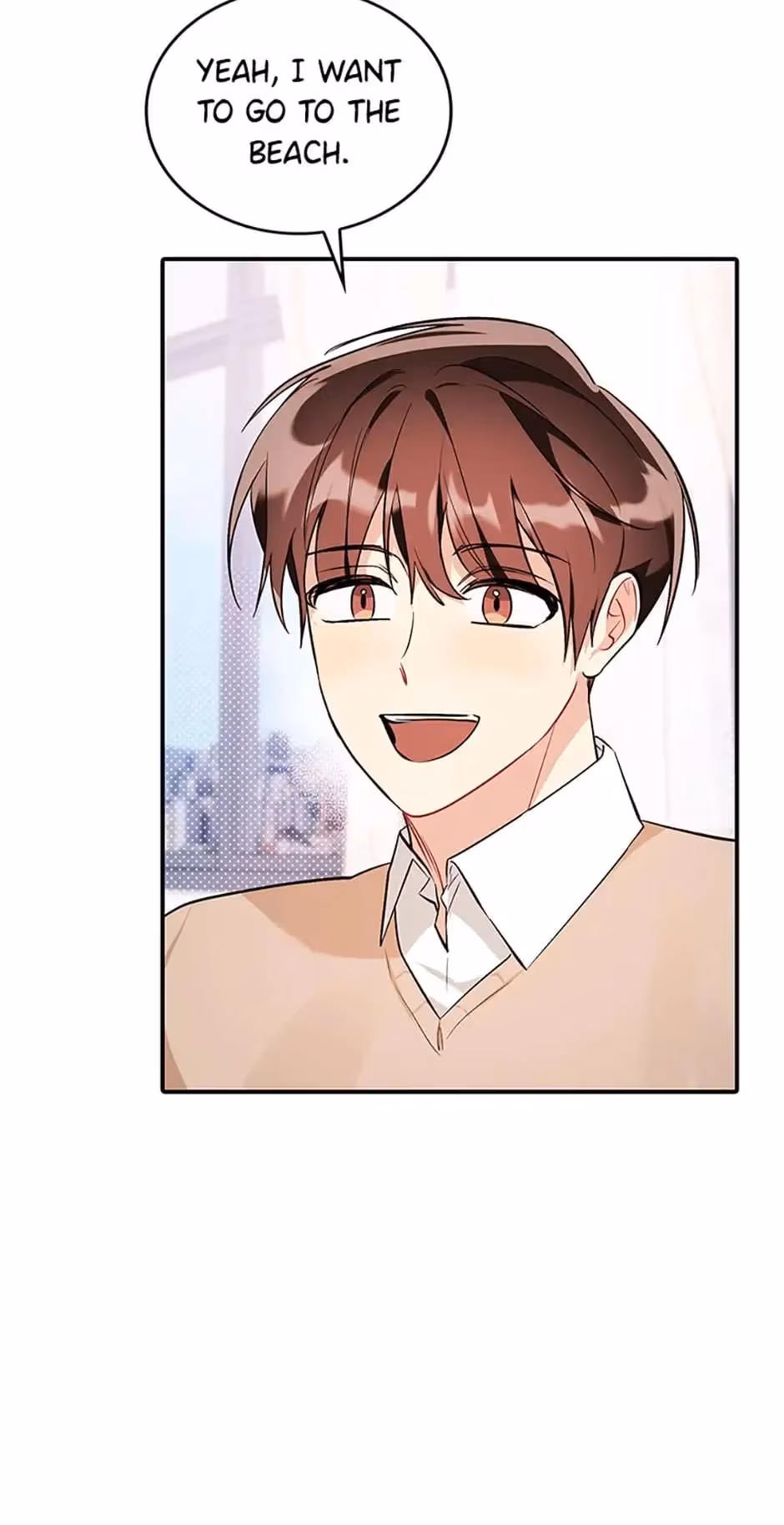 Shining Summer Chapter 68 page 46 - 