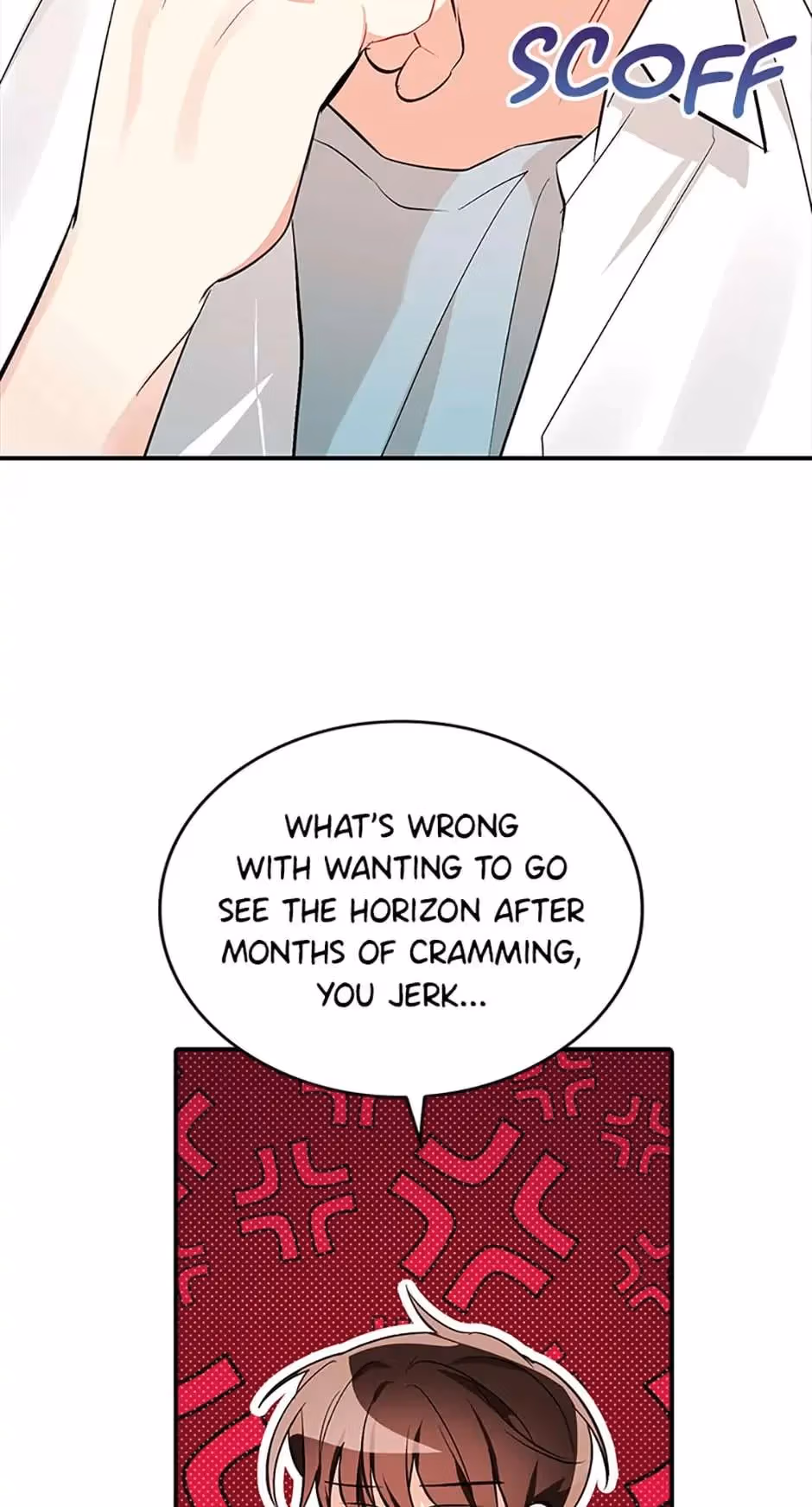 Shining Summer Chapter 68 page 48 - 