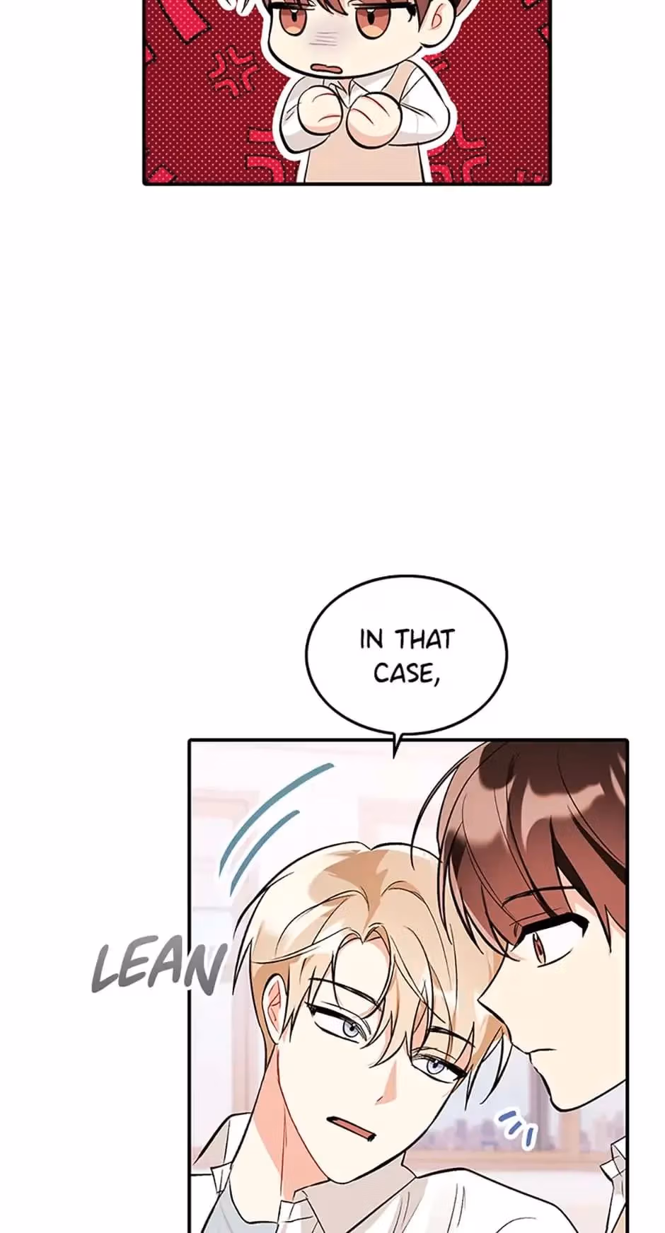Shining Summer Chapter 68 page 49 - 